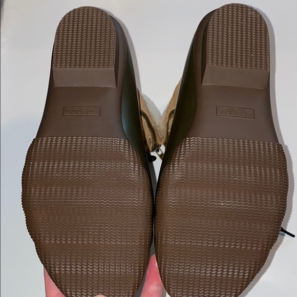 Sperry x J.Crew Shearwater Boots With Buckle - Picture 8 of 12